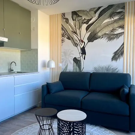 Daire Le Beauséjour Montpellier