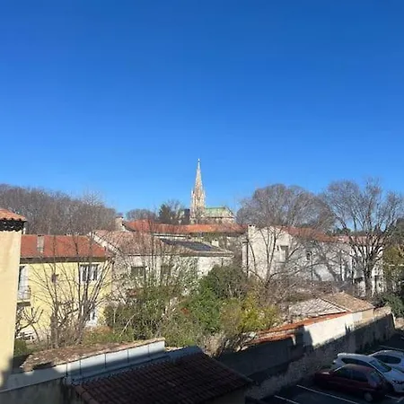 Le Beauséjour Daire *